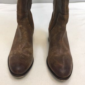 diba true sunset sail boots